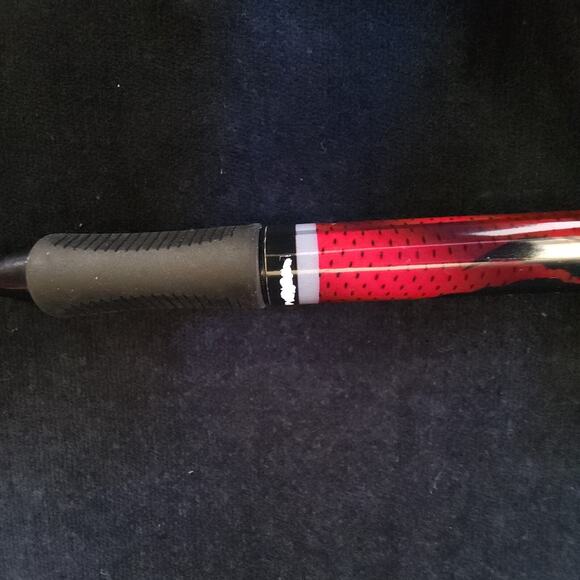 NBA Basketball Team Toronto Raptors Lot of 25 Pack Click Pens Black Ink Licensed - Picture 5 of 5